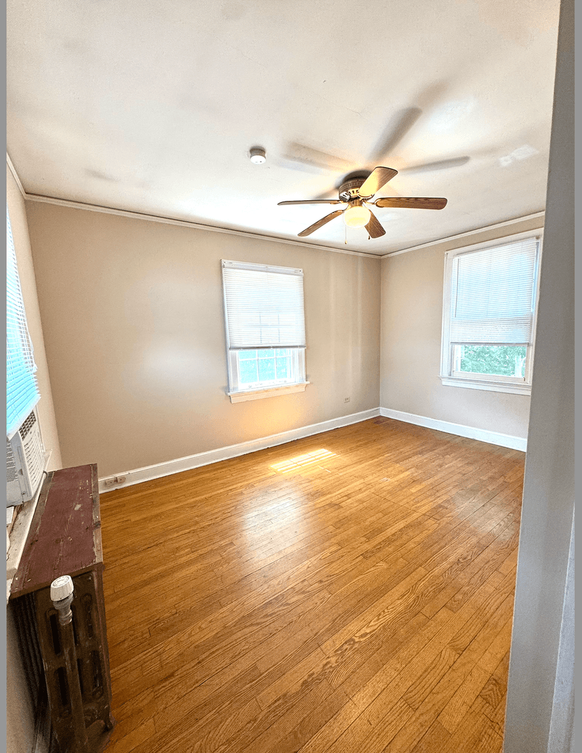Lynchburg Apartment: 310 & 312 Washington Street