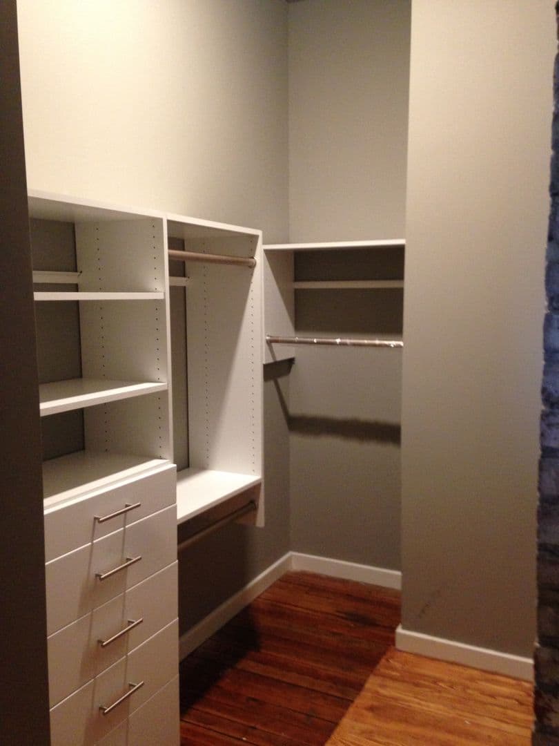 Lynchburg Apartment: 926 Commerce Street