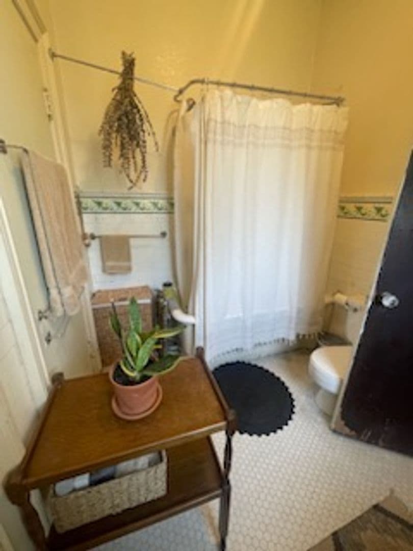 Lynchburg Apartment: 310 & 312 Washington Street