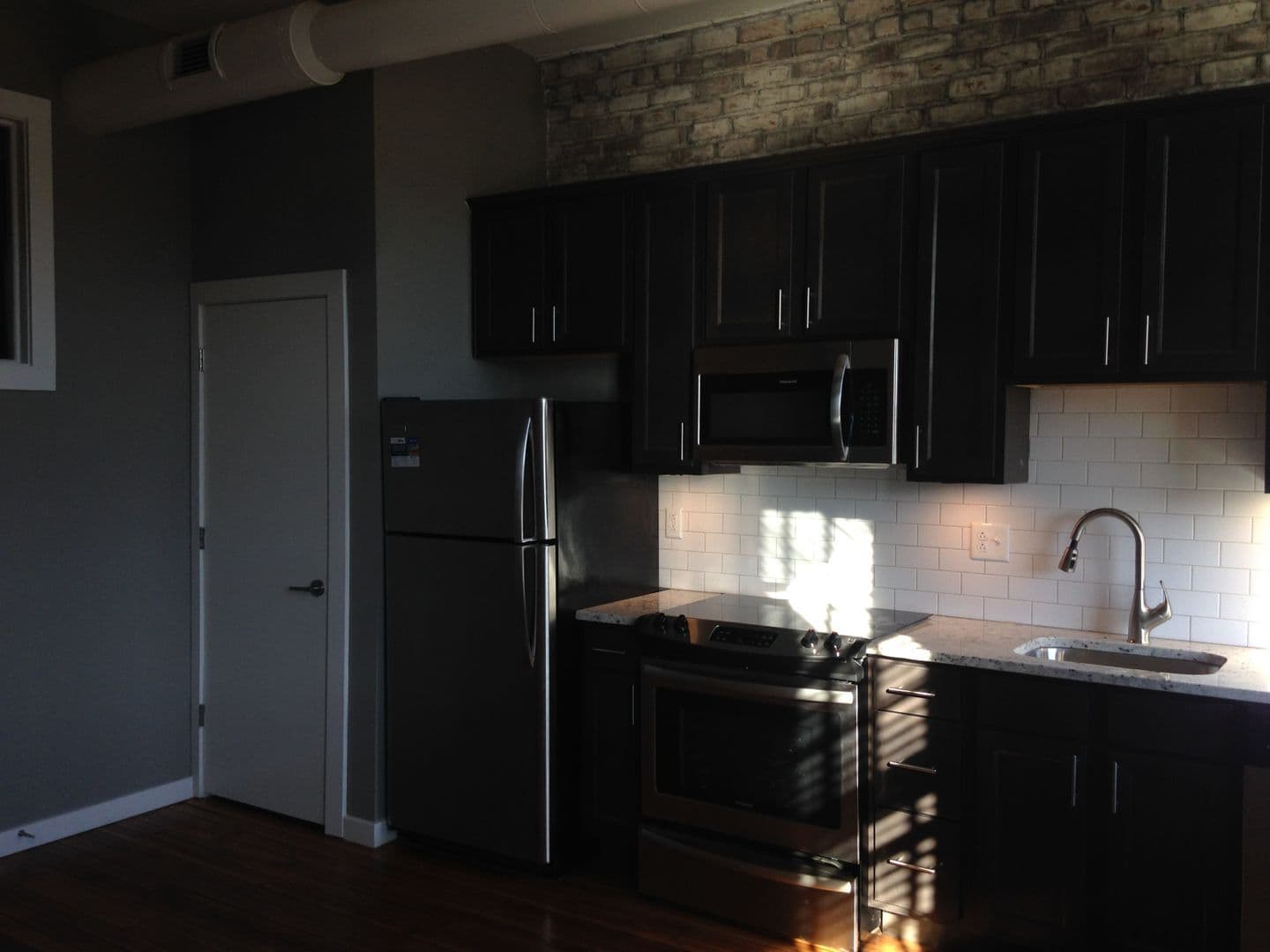Lynchburg Apartment: 926 Commerce Street