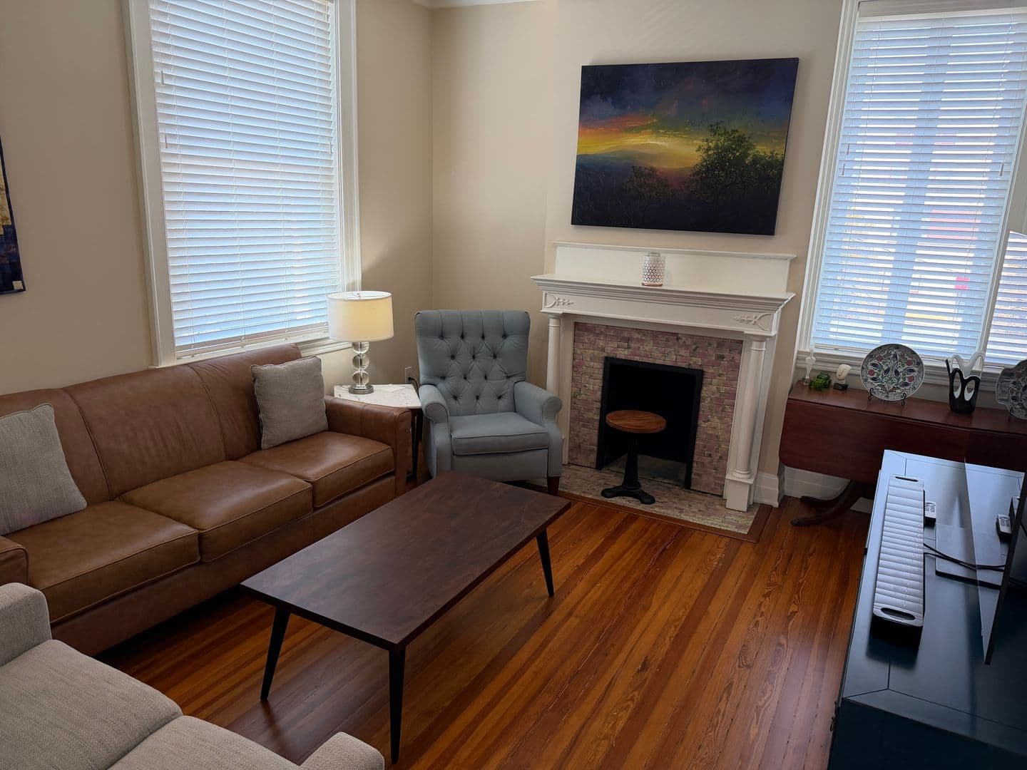 Lynchburg Apartment: 1000 Court Street