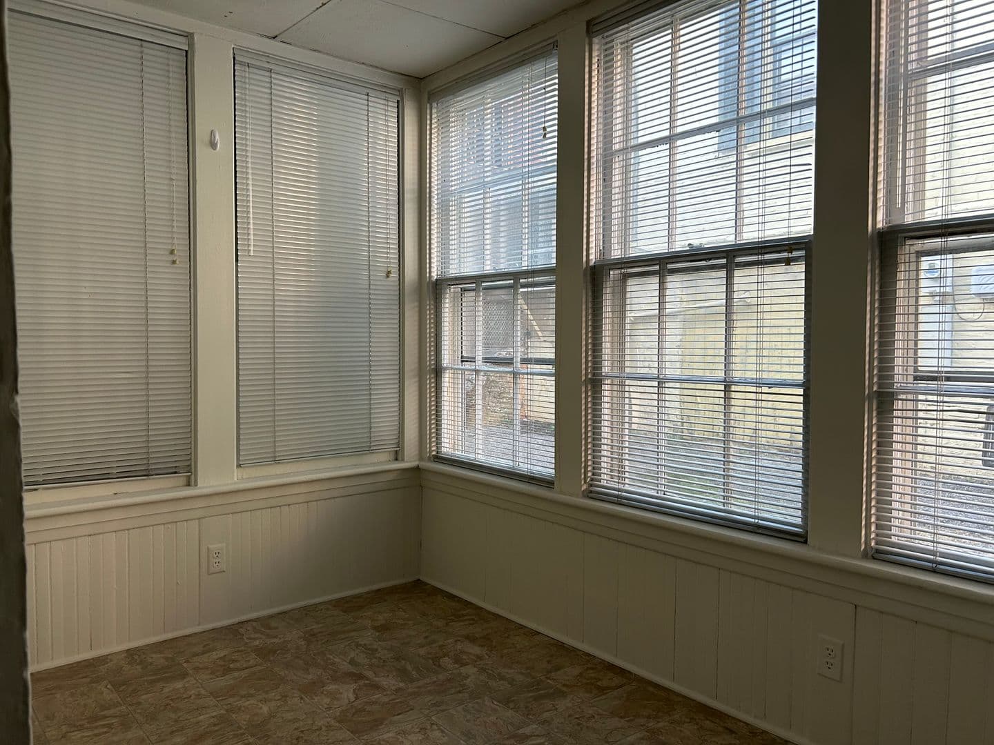 Lynchburg Apartment: 302 7th Street
