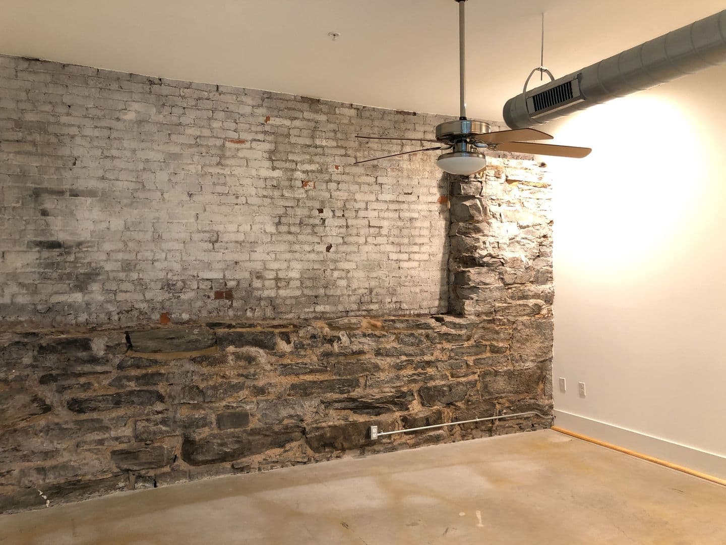 Lynchburg Apartment: 1001 Jefferson Street