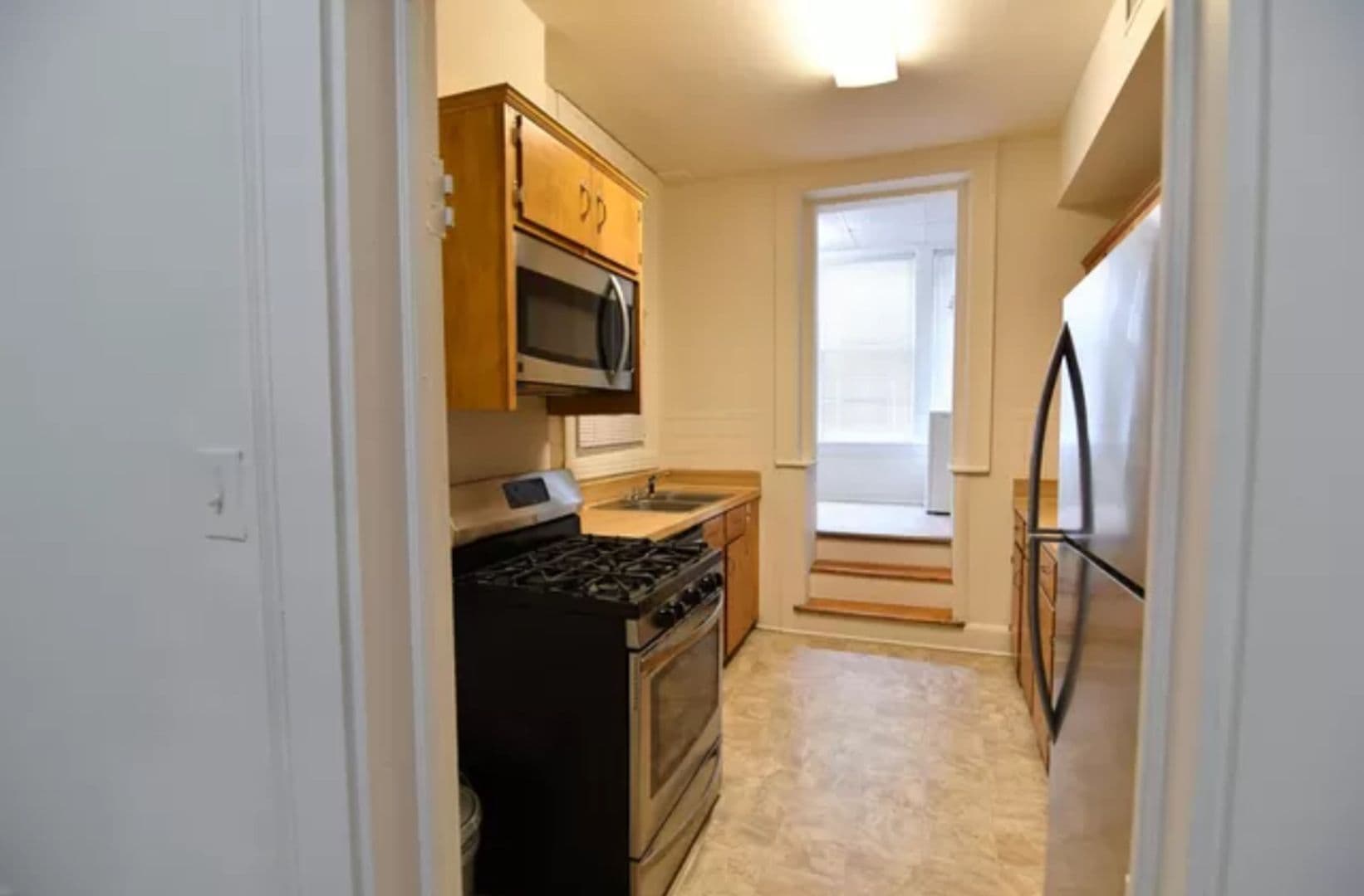 Lynchburg Apartment: 302 7th Street