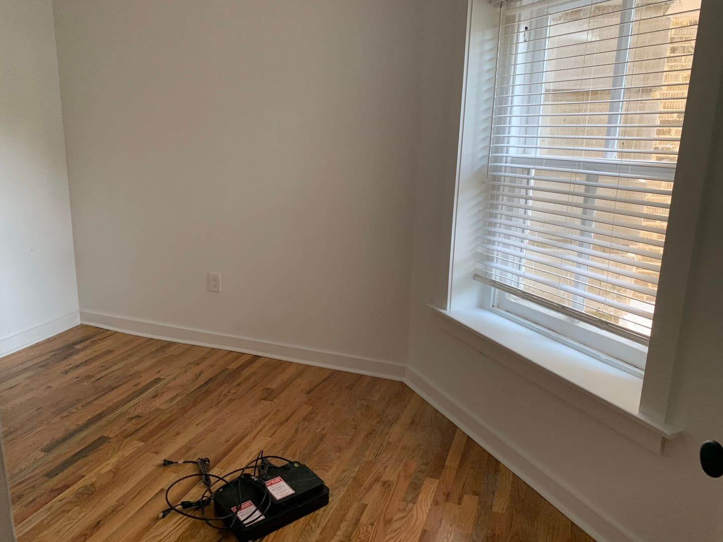 Lynchburg Apartment: 1503 Grace St