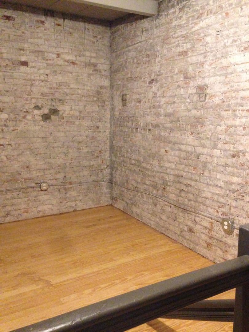 Lynchburg Apartment: 926 Commerce Street