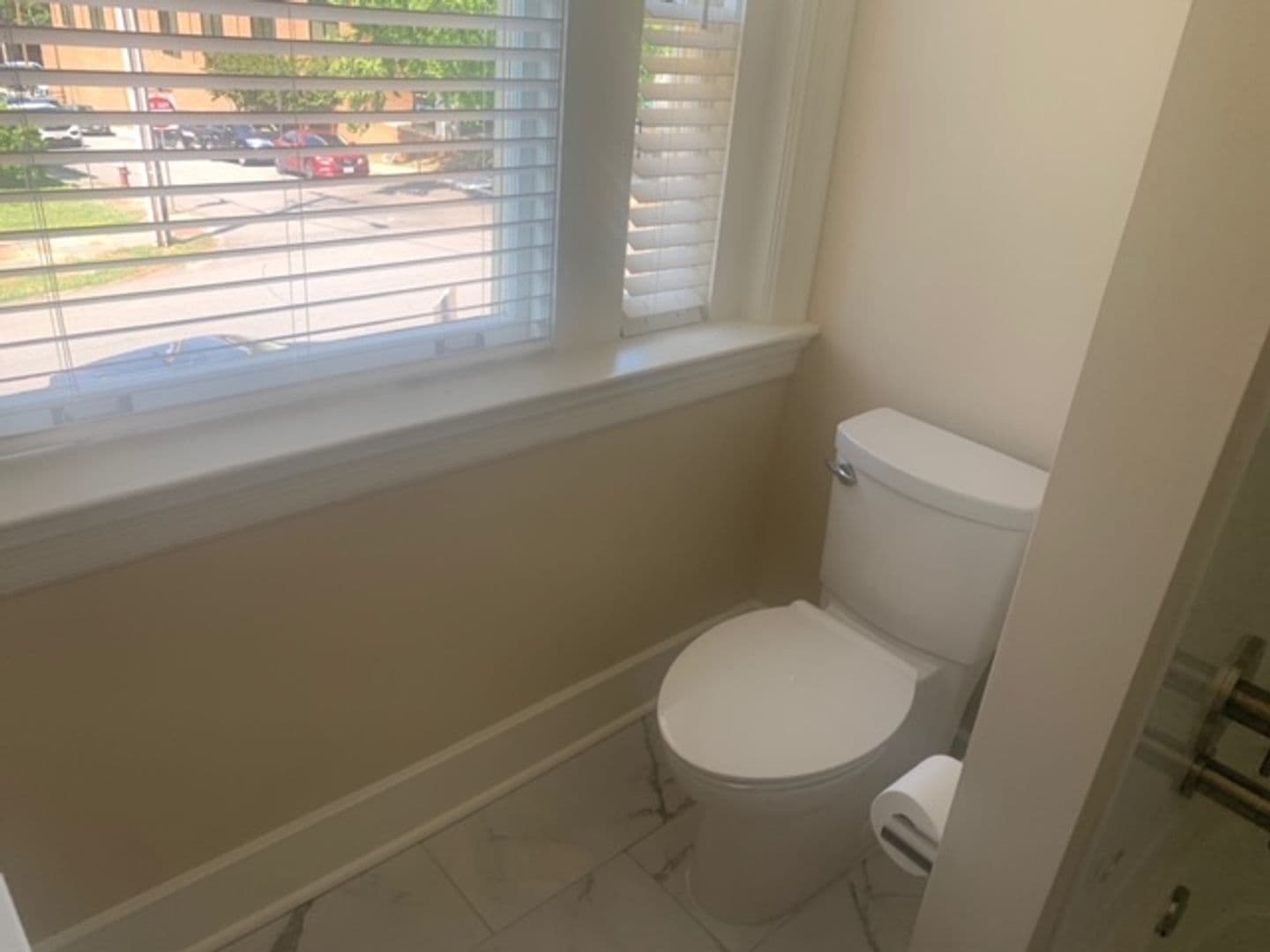Lynchburg Apartment: 1000 Court Street
