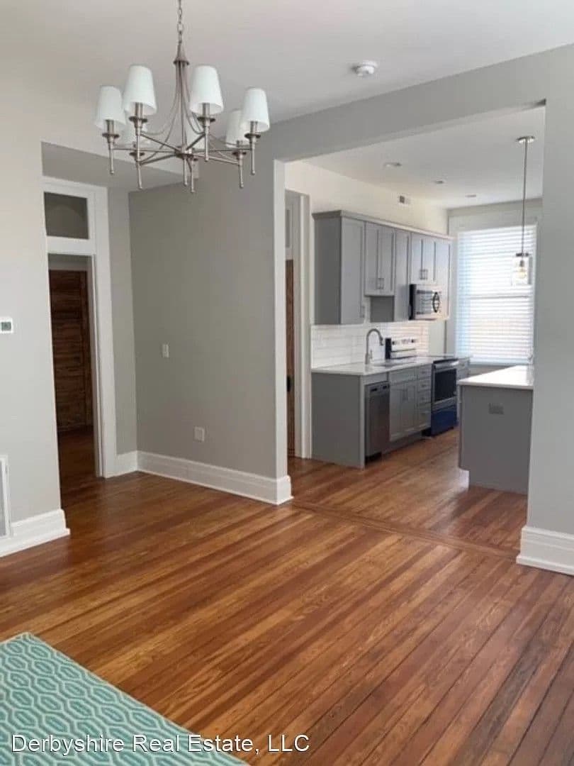 Lynchburg Apartment: 302 7th Street