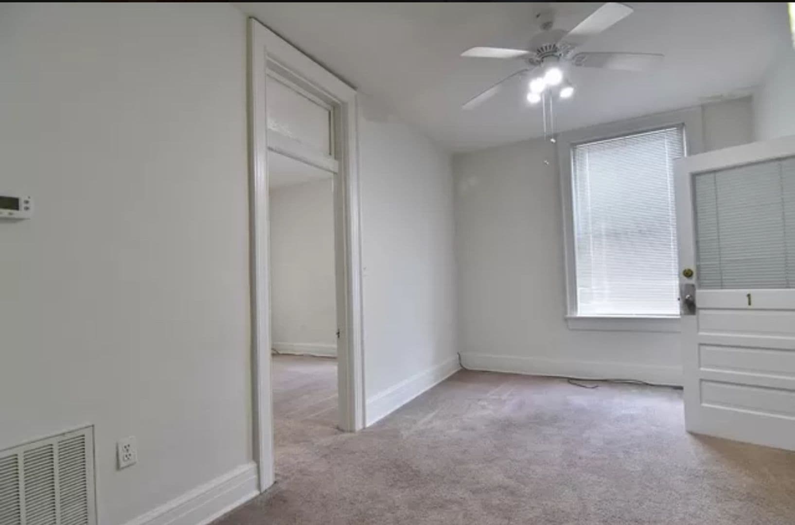 Lynchburg Apartment: 302 7th Street