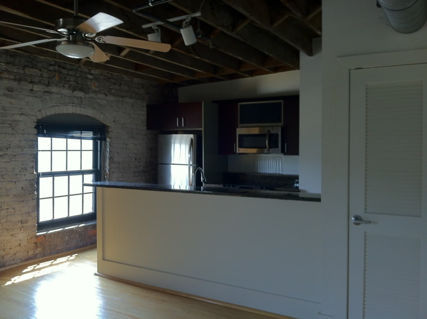 Lynchburg Apartment: 1001 Jefferson Street
