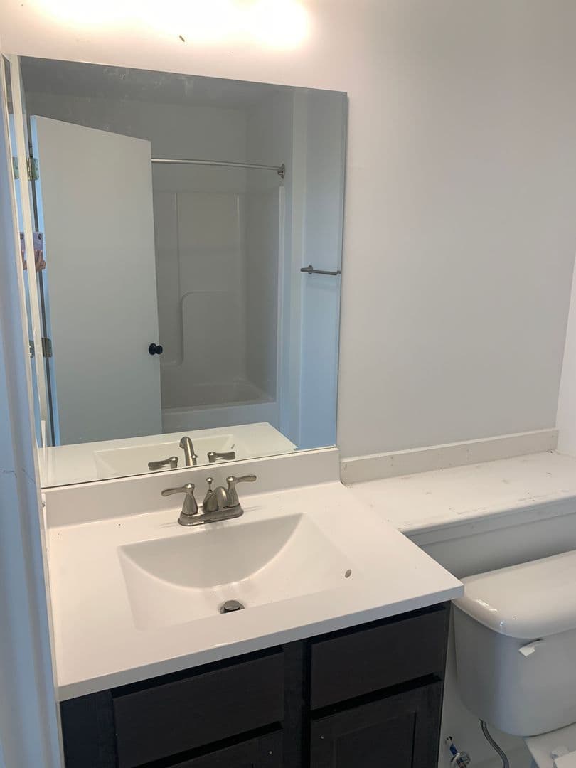 Lynchburg Apartment: 1503 Grace St