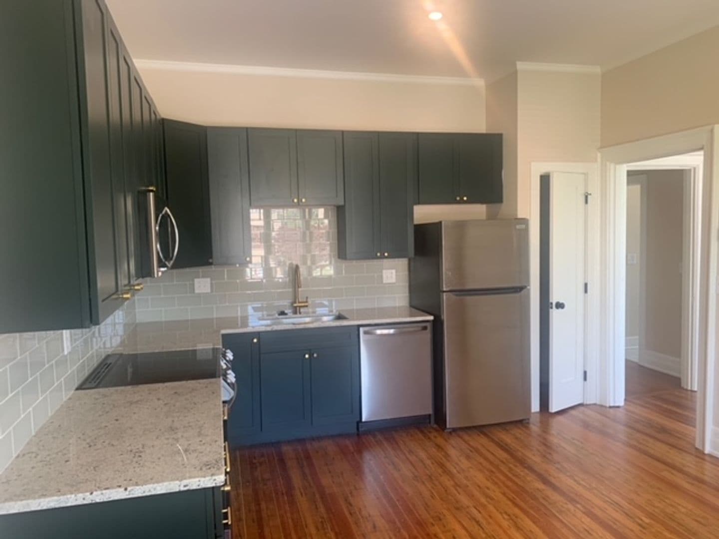 Lynchburg Apartment: 1000 Court Street