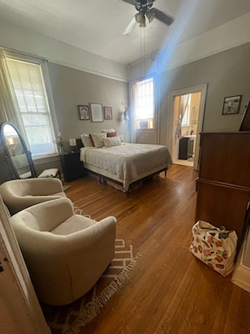 Lynchburg Apartment: 310 & 312 Washington Street