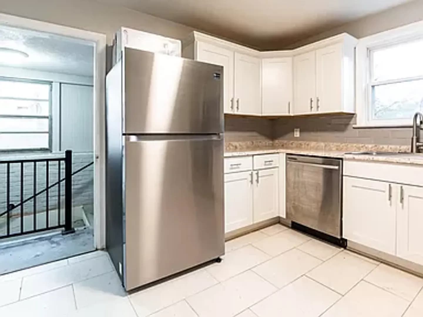 Lynchburg House: 5605 Killarney Place