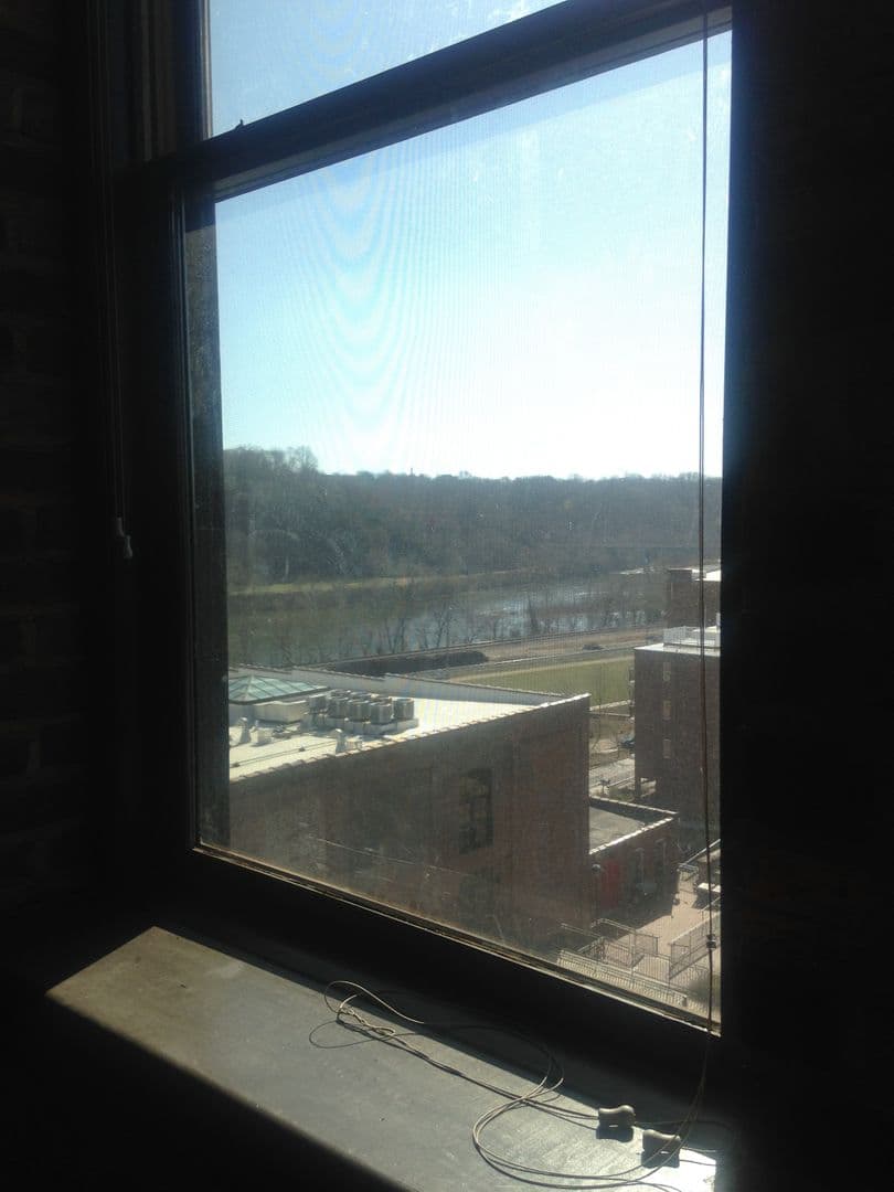 Lynchburg Apartment: 926 Commerce Street