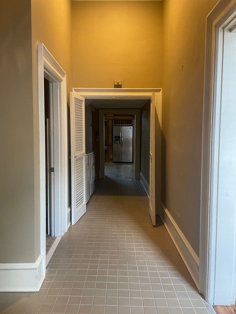 Lynchburg Apartment: 1025 Church Street