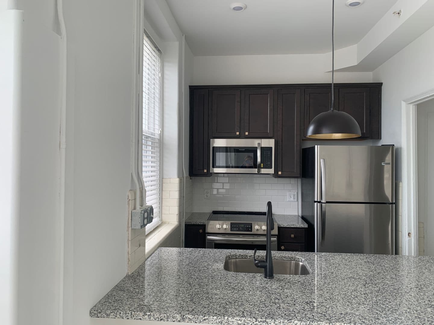 Lynchburg Apartment: 1503 Grace St