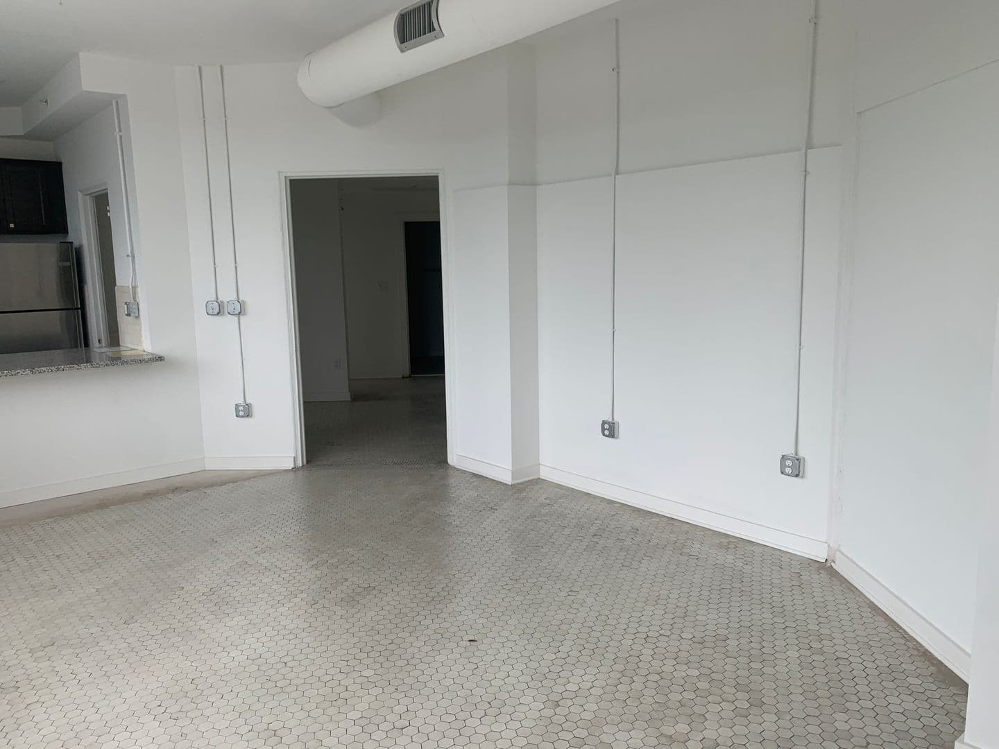 Lynchburg Apartment: 1503 Grace St