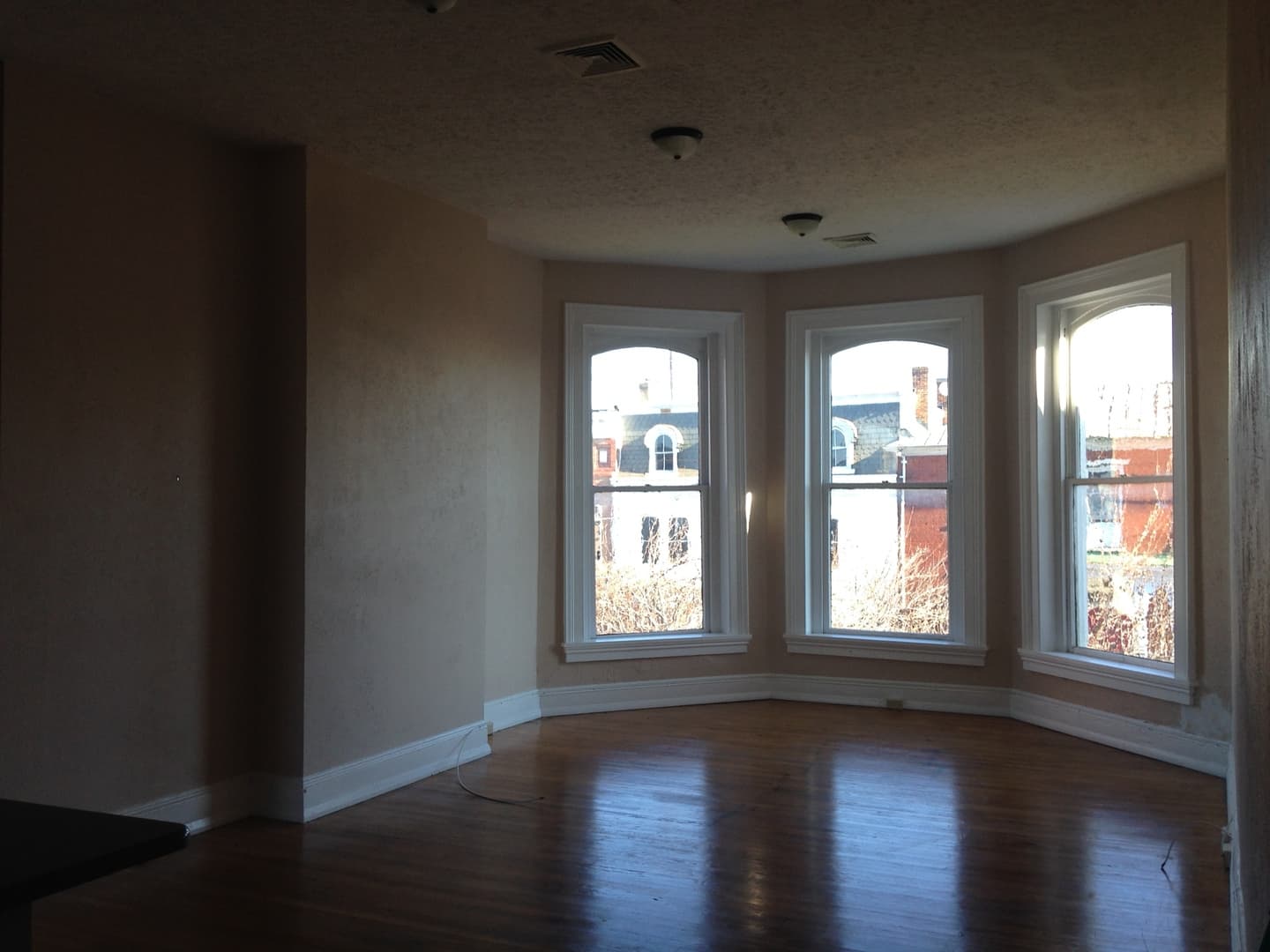 Lynchburg Apartment: 721 Court Street