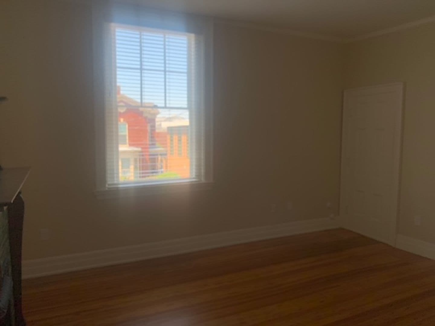Lynchburg Apartment: 1000 Court Street