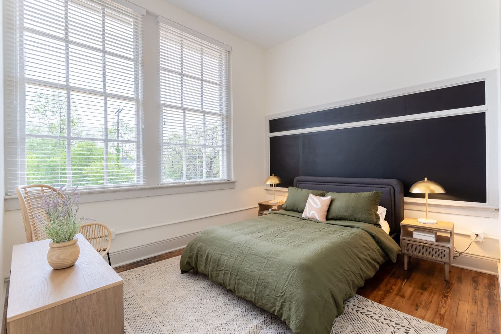 Madison Heights Apartment: 123 Phelps Road
