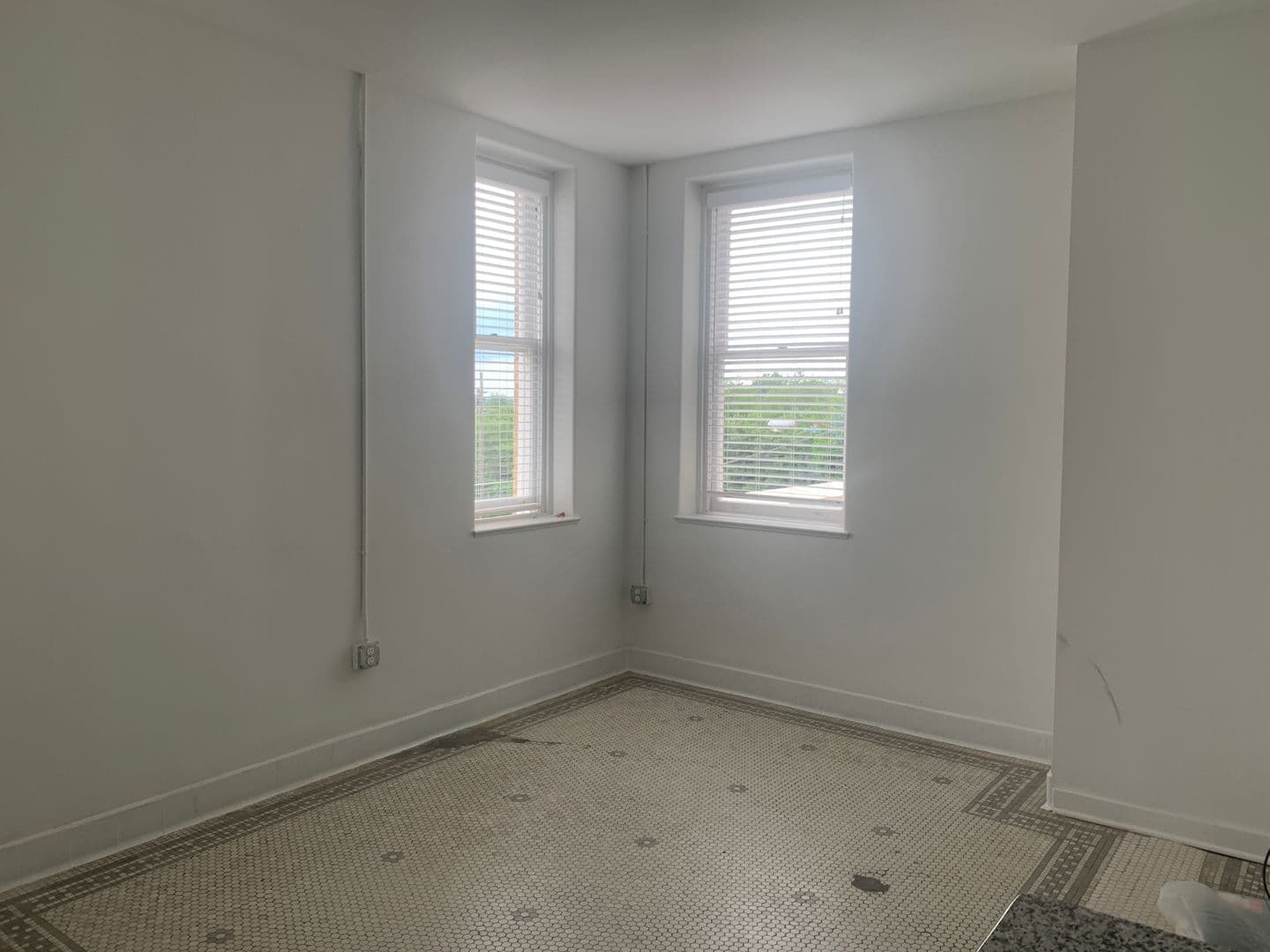 Lynchburg Apartment: 1503 Grace St