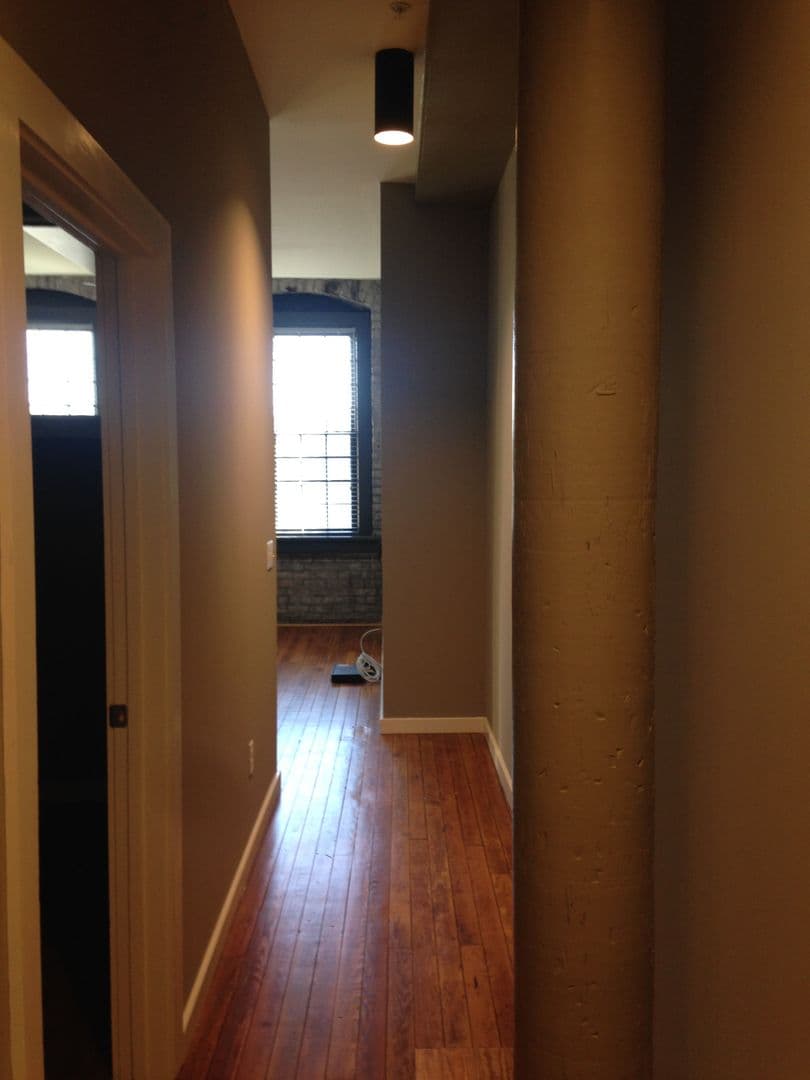 Lynchburg Apartment: 926 Commerce Street
