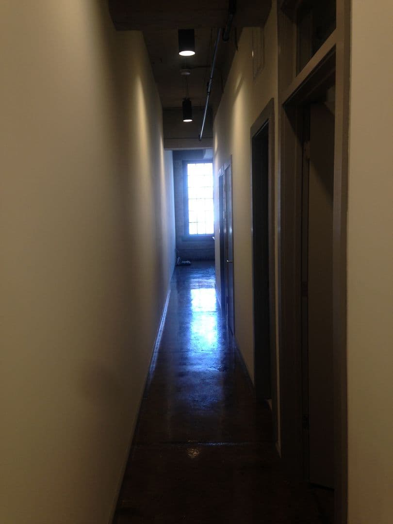 Lynchburg Apartment: 926 Commerce Street