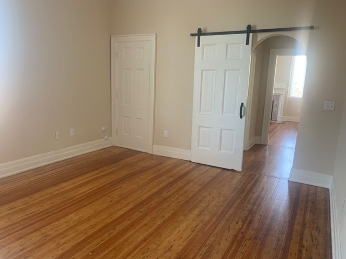 Lynchburg Apartment: 1000 Court Street