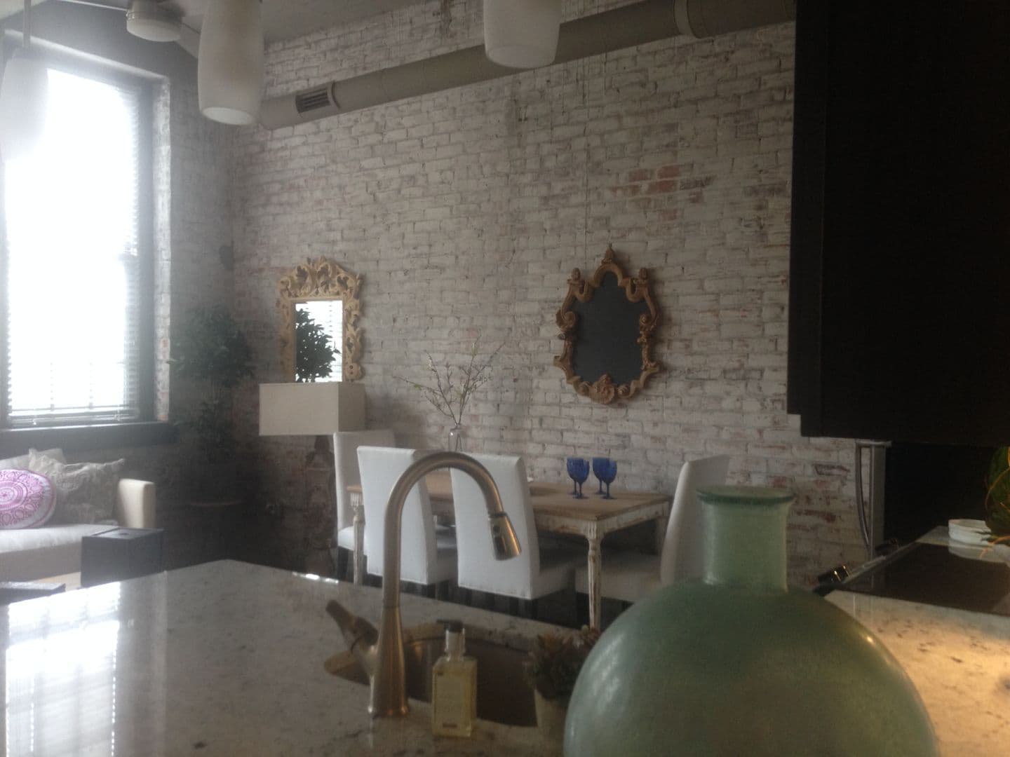 Lynchburg Apartment: 926 Commerce Street