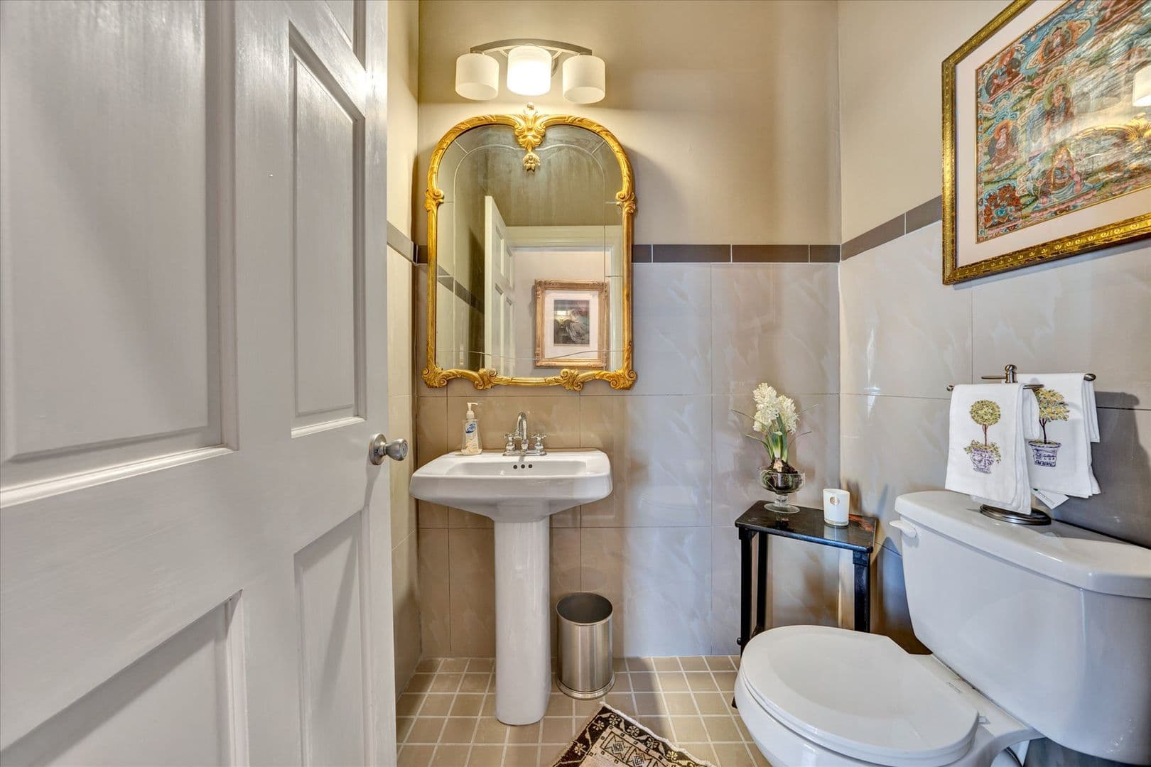 Lynchburg Apartment: 1025 Church Street