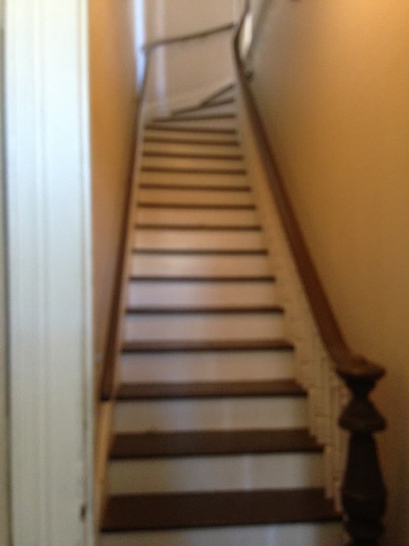 Lynchburg Apartment: 721 Court Street
