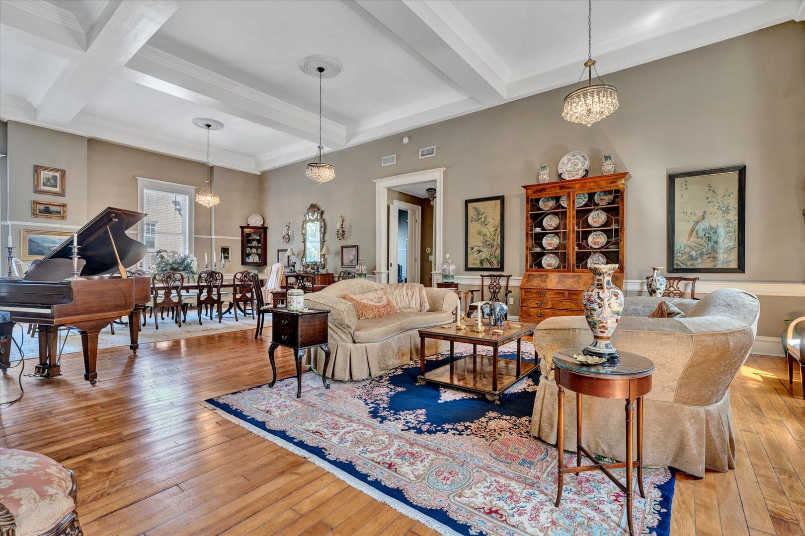 Lynchburg Apartment: 1025 Church Street