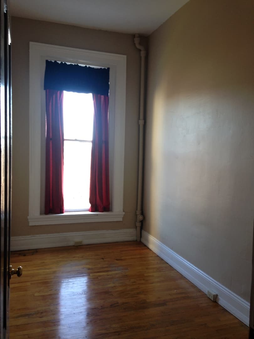 Lynchburg Apartment: 721 Court Street