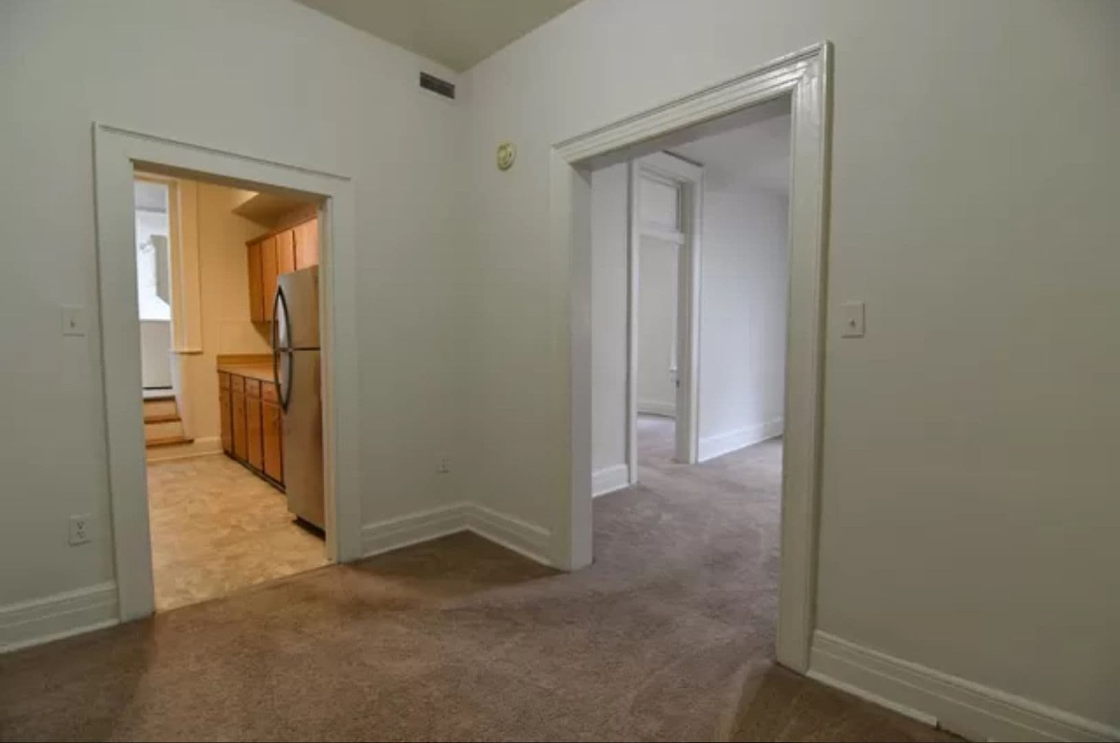 Lynchburg Apartment: 302 7th Street