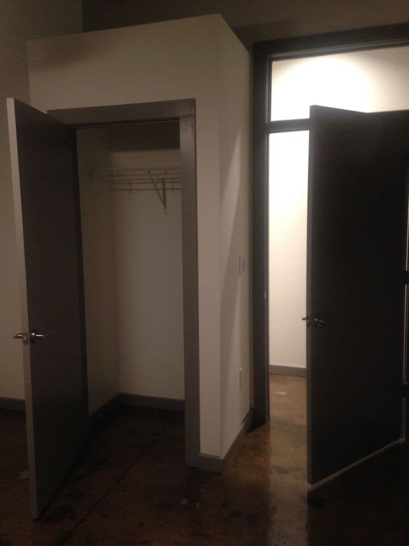 Lynchburg Apartment: 926 Commerce Street