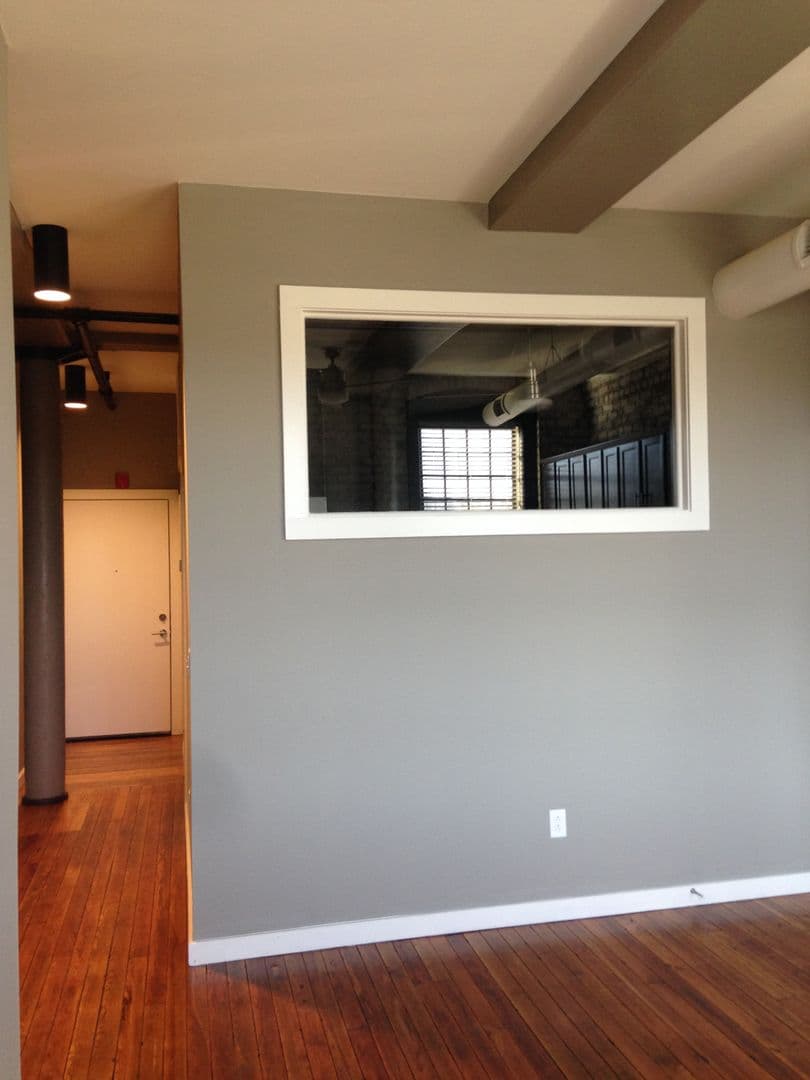 Lynchburg Apartment: 926 Commerce Street