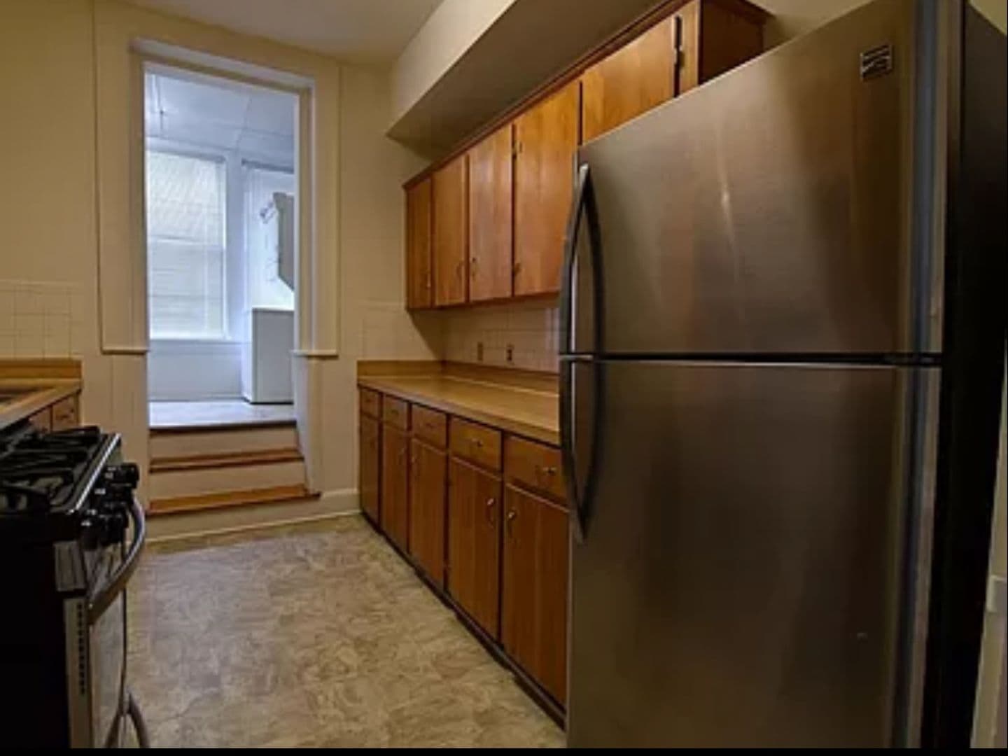 Lynchburg Apartment: 302 7th Street