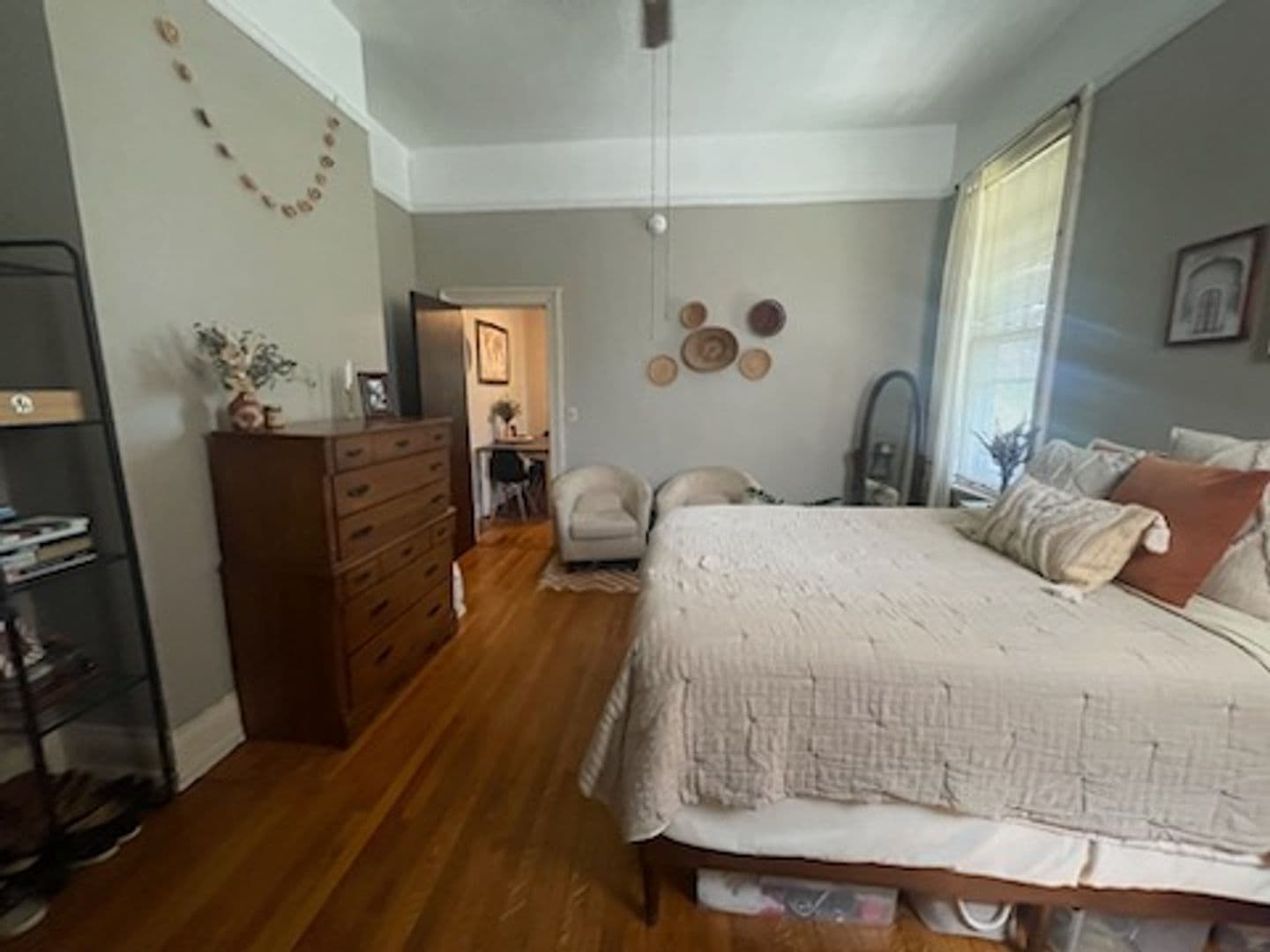 Lynchburg Apartment: 310 & 312 Washington Street
