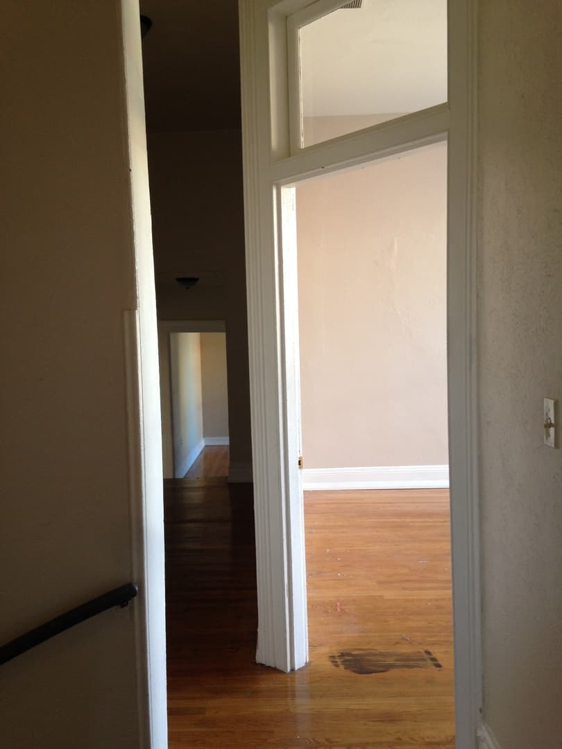 Lynchburg Apartment: 721 Court Street