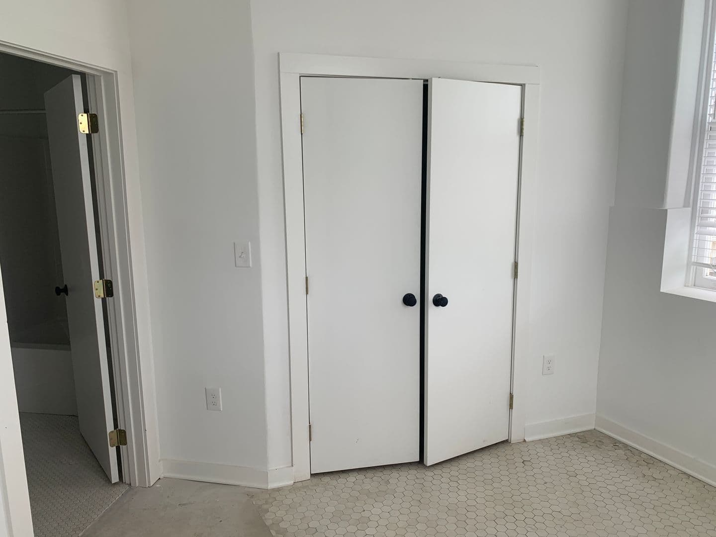Lynchburg Apartment: 1503 Grace St
