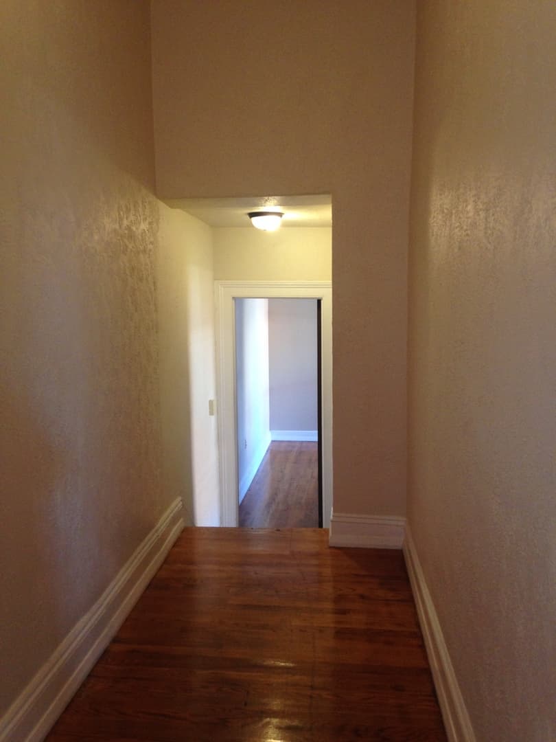 Lynchburg Apartment: 721 Court Street