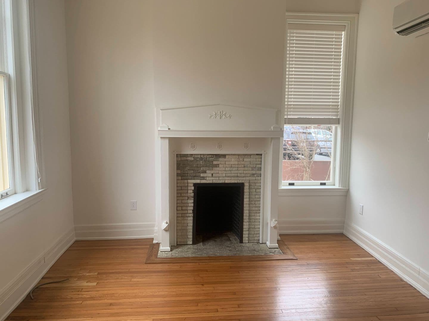 Lynchburg Apartment: 1000 Court Street