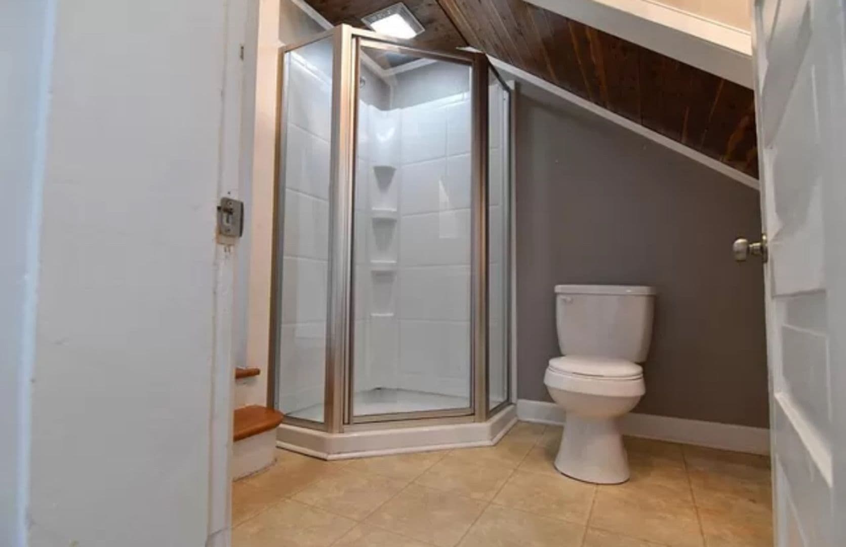 Lynchburg Apartment: 302 7th Street