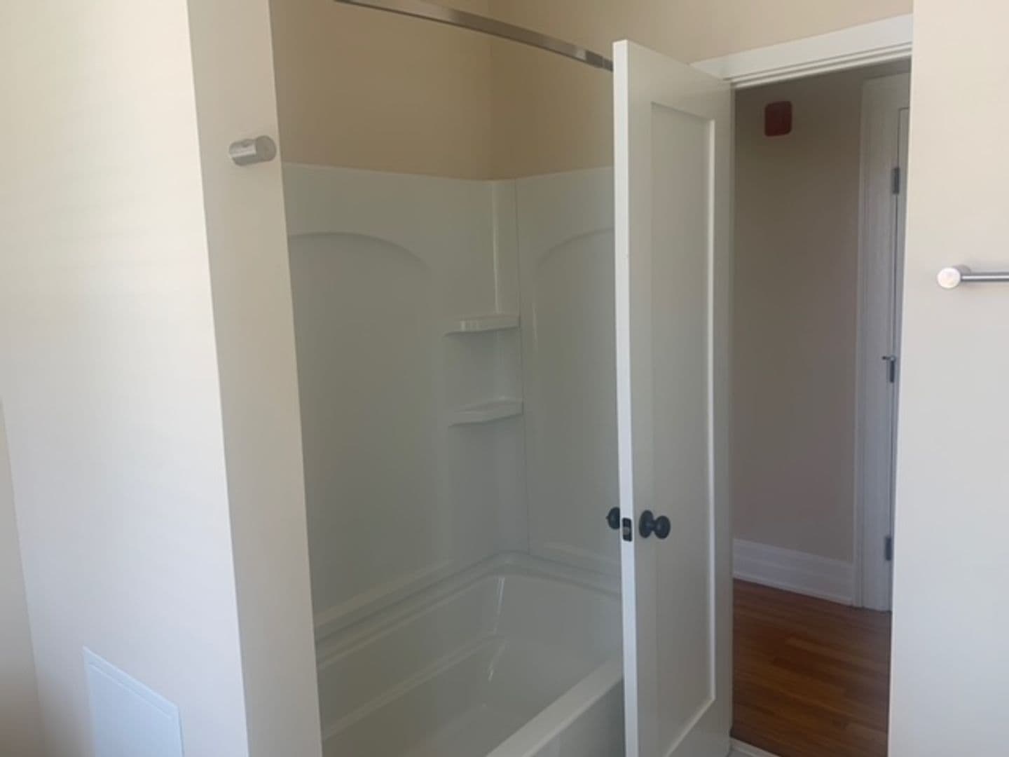 Lynchburg Apartment: 1000 Court Street