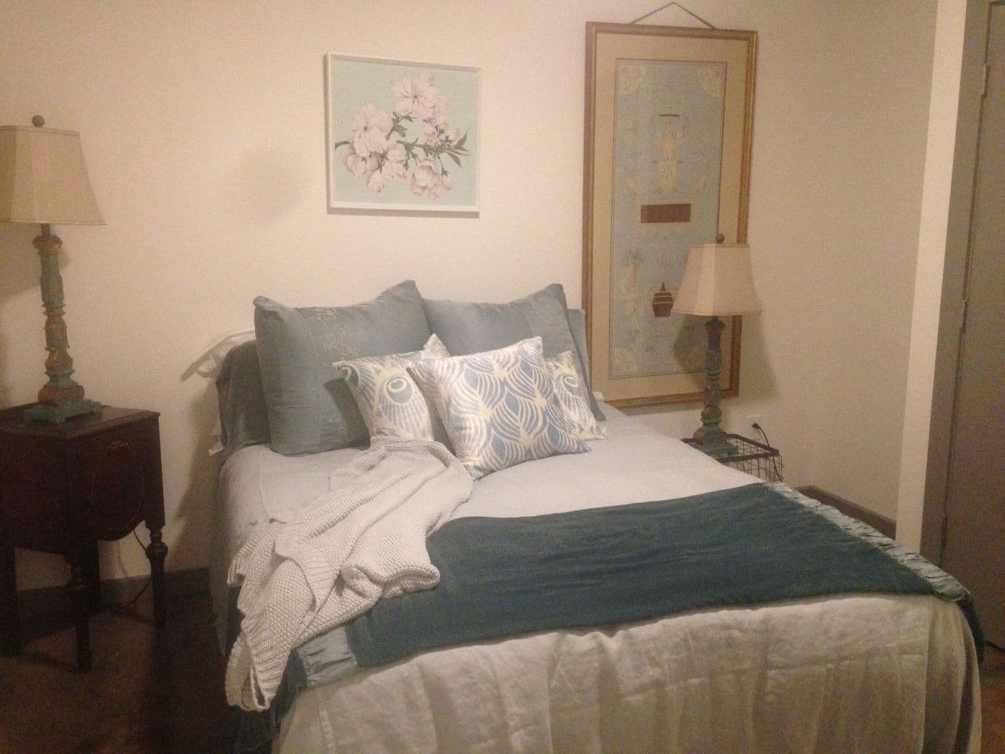 Lynchburg Apartment: 926 Commerce Street