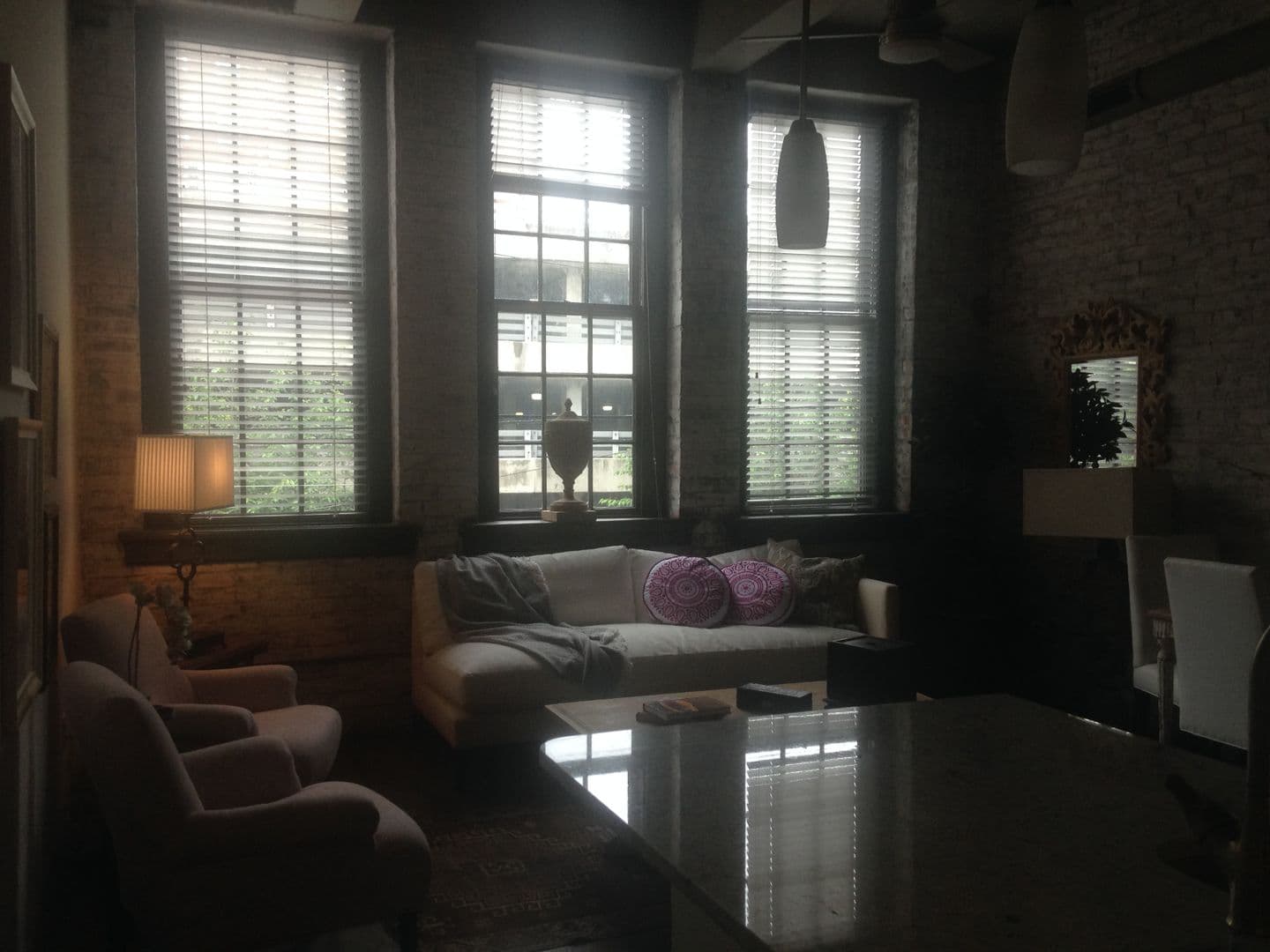 Lynchburg Apartment: 926 Commerce Street