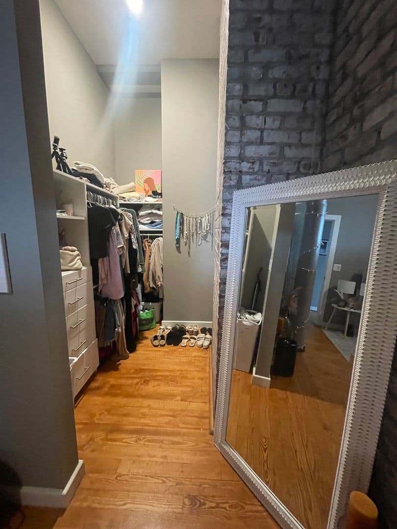 Lynchburg Apartment: 926 Commerce Street