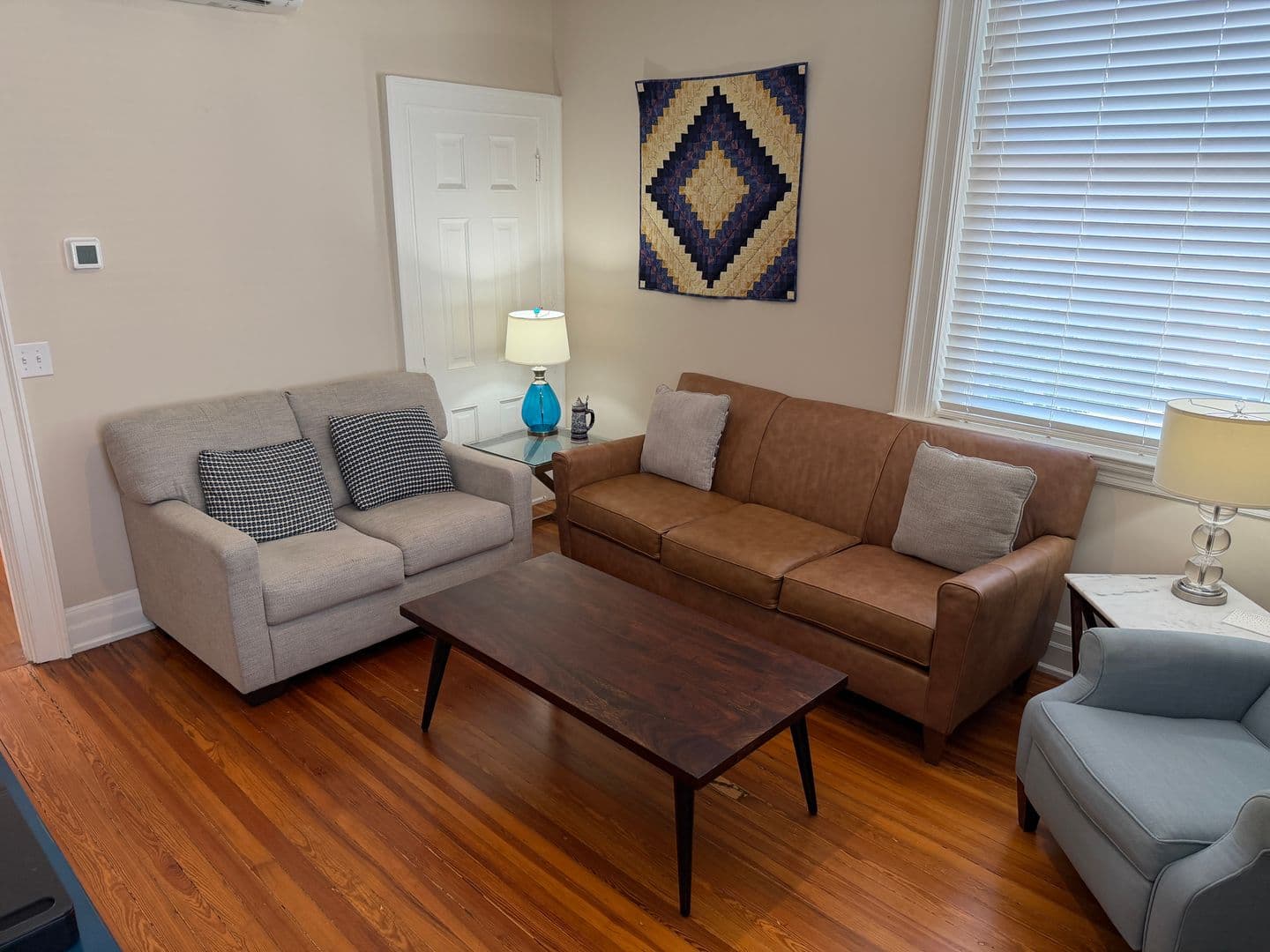Lynchburg Apartment: 1000 Court Street
