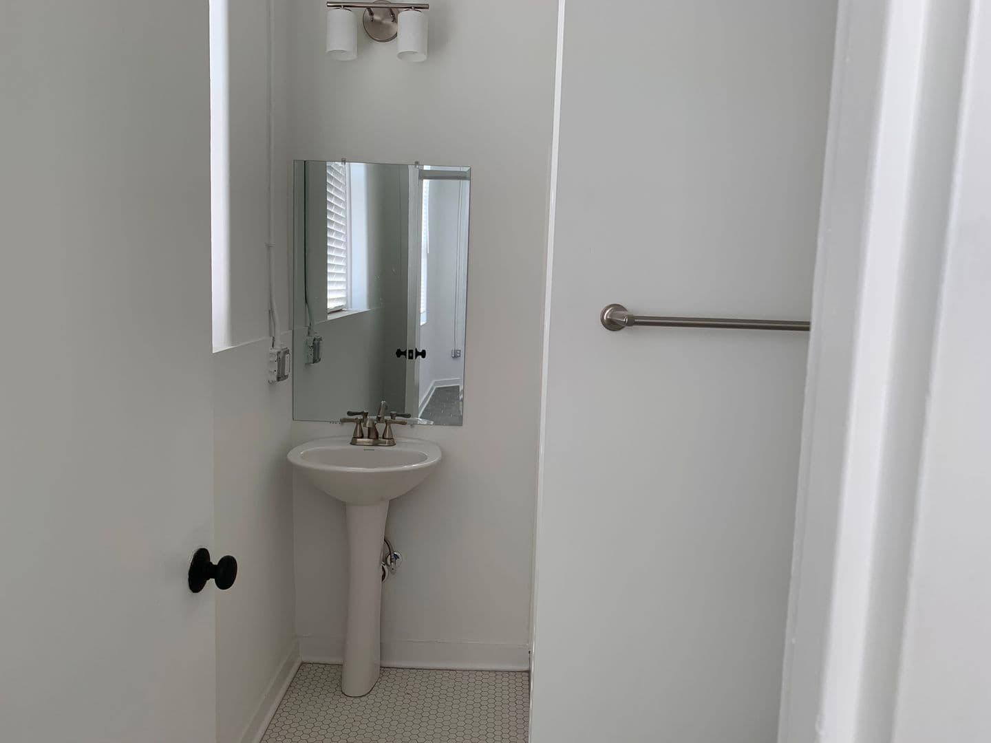Lynchburg Apartment: 1503 Grace St